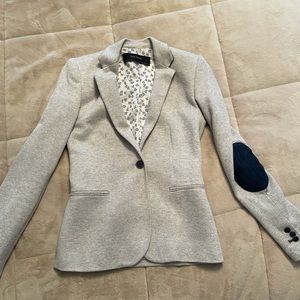 Zara blazer